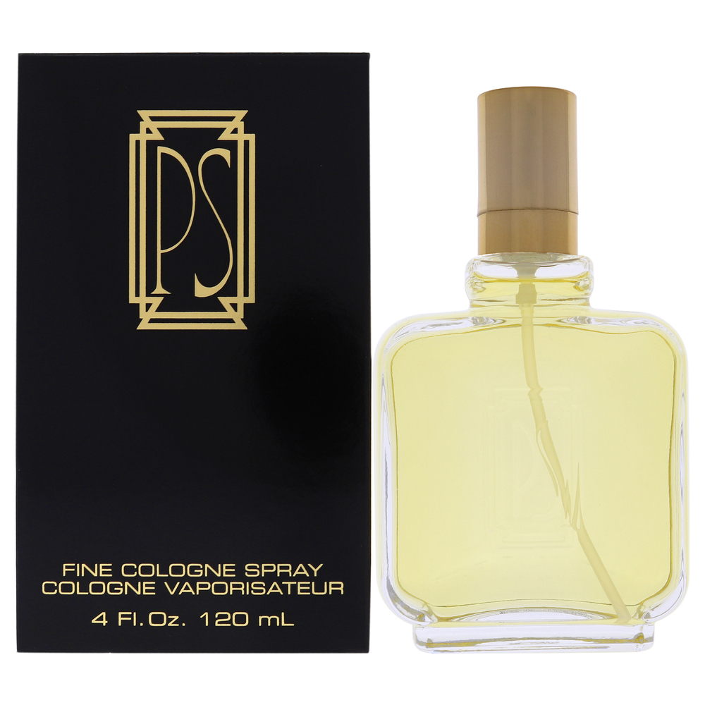 Paul Sebastian by Paul Sebastian for Men 4 oz EDC Spray